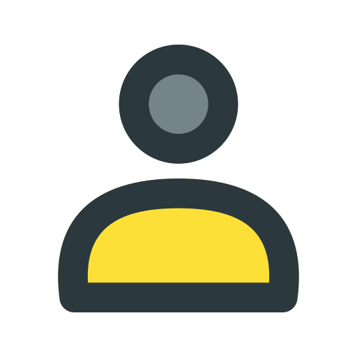 profil Generic Rounded Shapes icon
