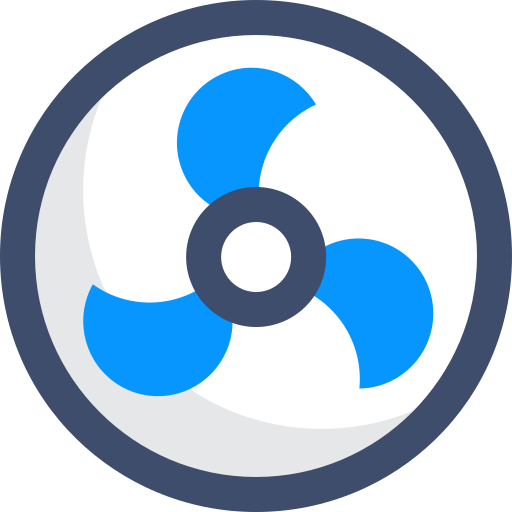 추출기 SBTS2018 Blue icon