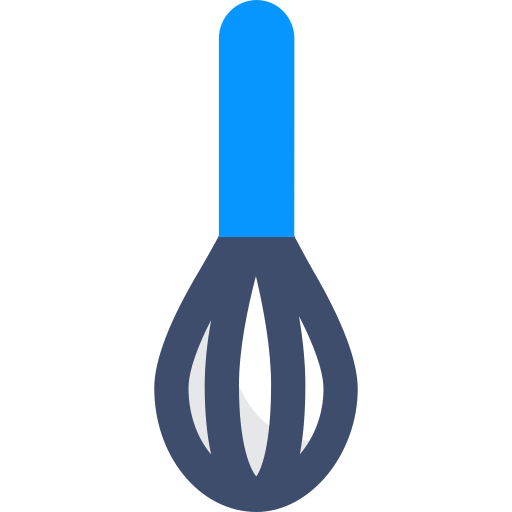 mikser SBTS2018 Blue ikona
