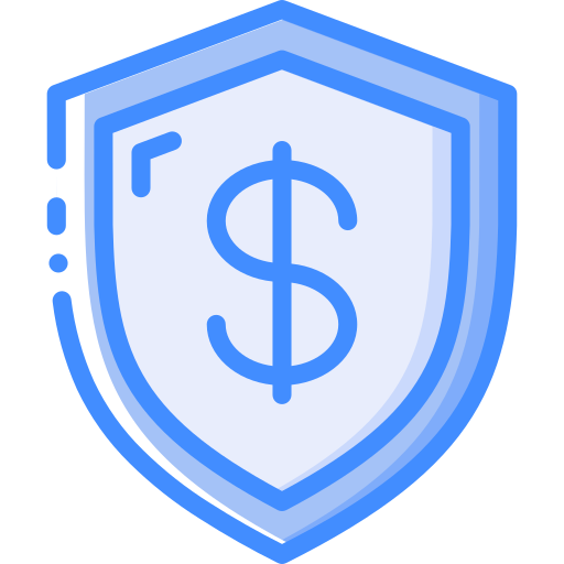 sicurezza Basic Miscellany Blue icona