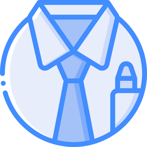 garnitur Basic Miscellany Blue ikona