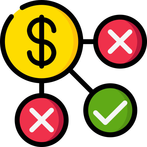geld Basic Miscellany Lineal Color icon