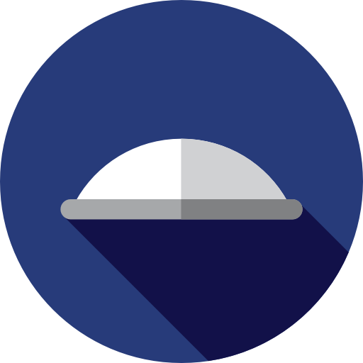 밸런스 Flat Circular Flat icon