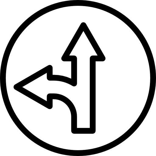 giro Special Lineal icono