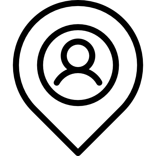 자리 표시자 Special Lineal icon