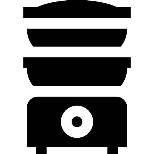 vaporera Basic Straight Filled icono