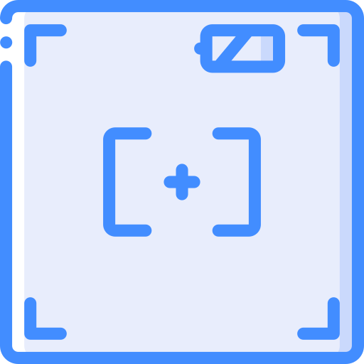 interfaccia Basic Miscellany Blue icona