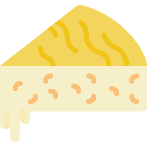 Сыр Basic Miscellany Flat иконка
