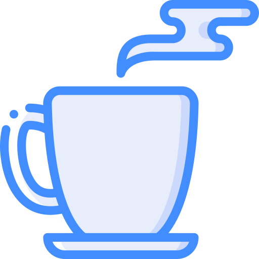 Кофе Basic Miscellany Blue иконка