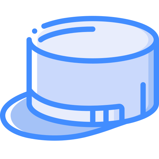 Kepi Basic Miscellany Blue icon