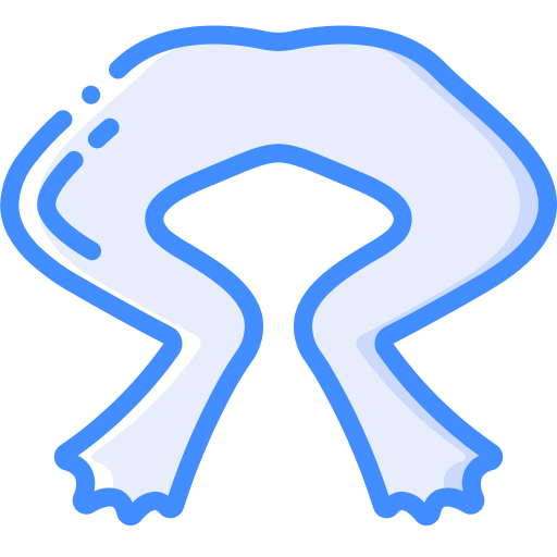 Żaby Basic Miscellany Blue ikona