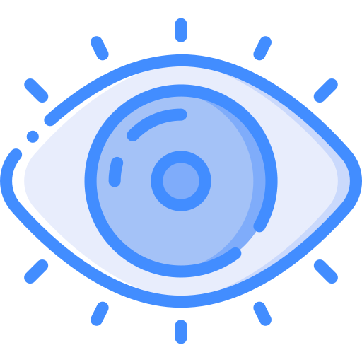 View Basic Miscellany Blue icon