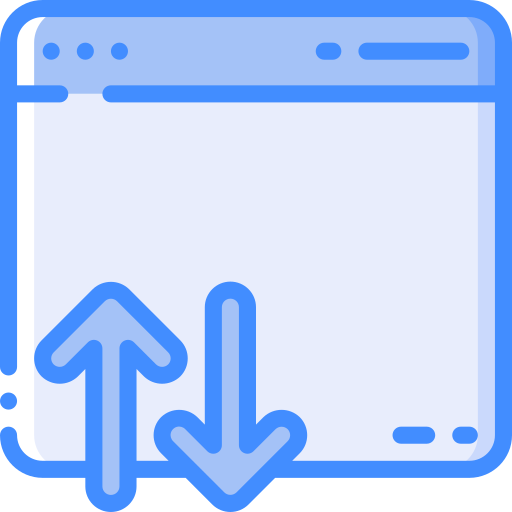 navegador Basic Miscellany Blue icono