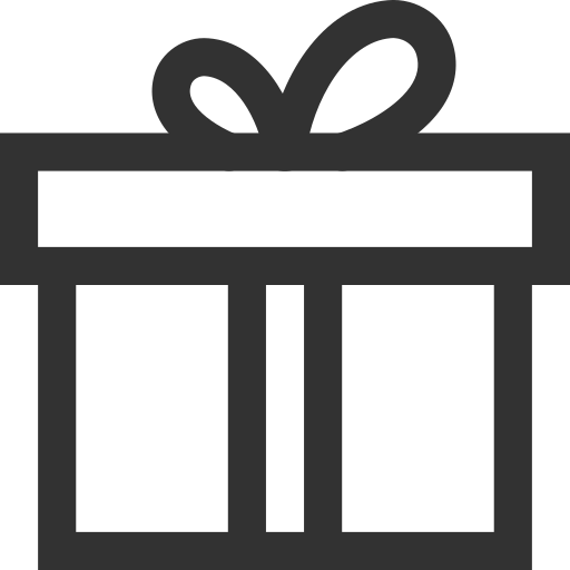 geschenkbox Dreamstale Lineal icon