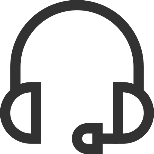 Headphones Dreamstale Lineal icon
