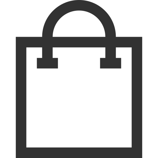 Shopping bag Dreamstale Lineal icon