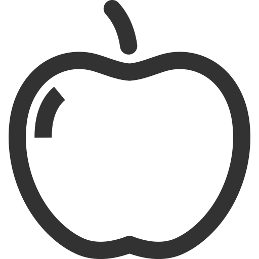 Apple Dreamstale Lineal icon