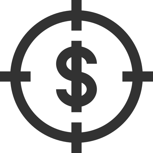 Money Dreamstale Lineal icon
