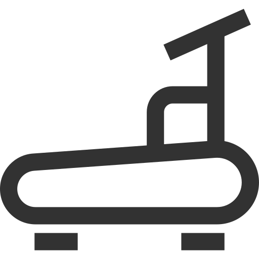 Treadmill Dreamstale Lineal icon
