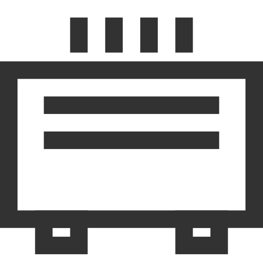 stufa Dreamstale Lineal icona