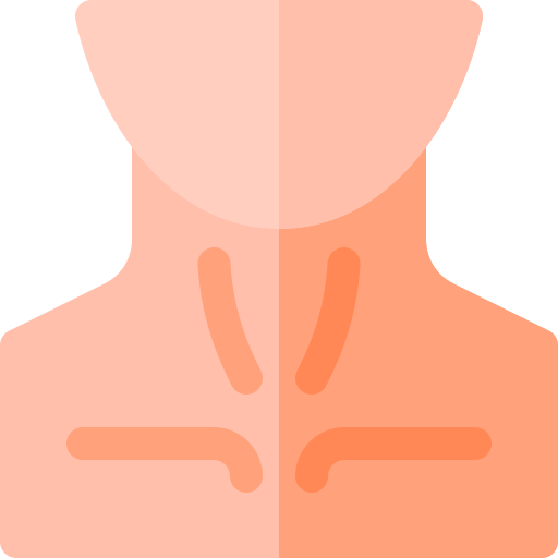 humano Basic Rounded Flat icono