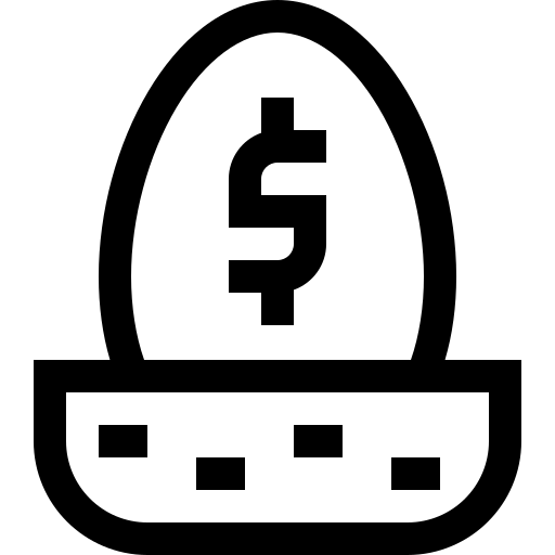 nido Basic Straight Lineal icono