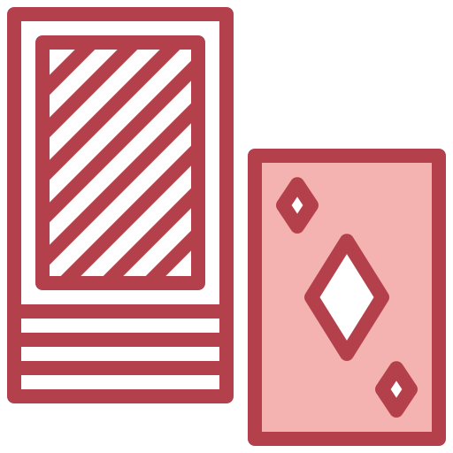 ポーカー Surang Red icon