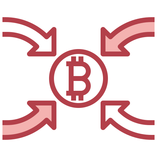 Centralized Surang Red icon