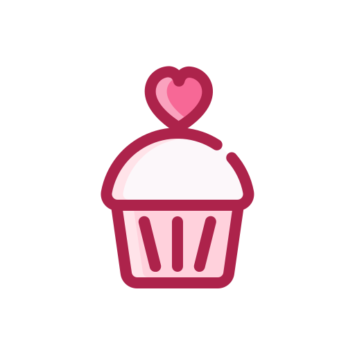 cupcake Generic Others icon