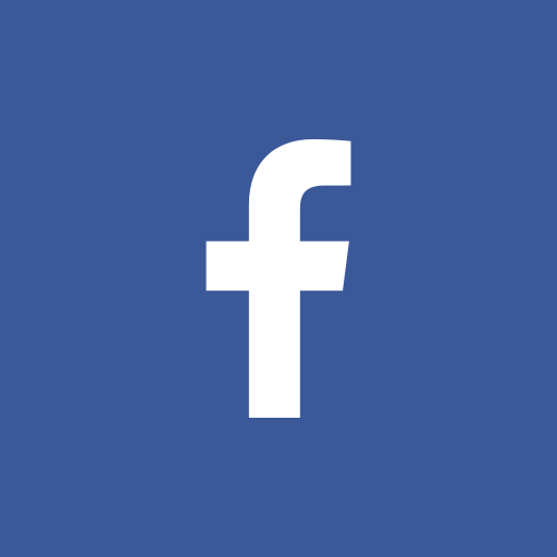 facebook Generic Square icono