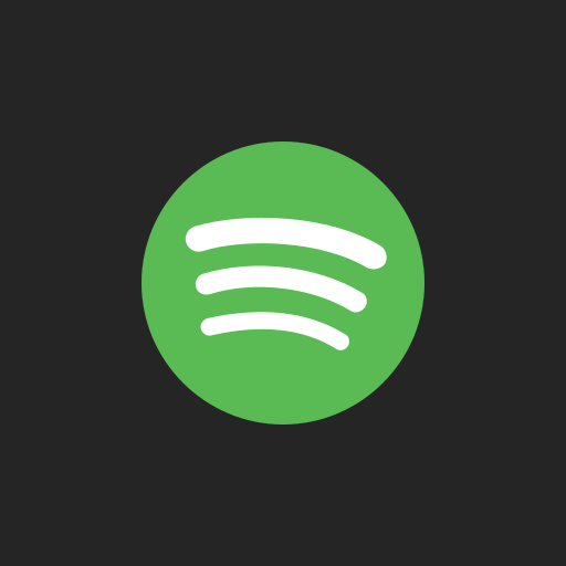 spotify Generic Square icoon