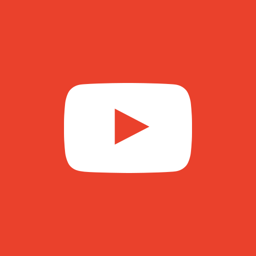 Youtube Generic Square icon