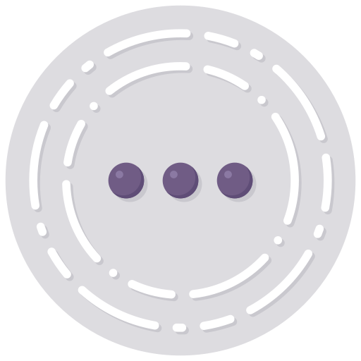 interfaccia utente amministratore Generic Circular icona