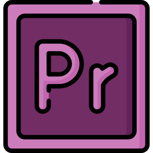 Adobe Special Lineal color icon