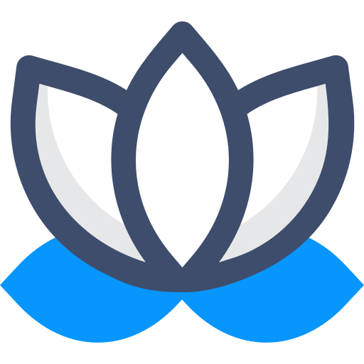 Лотос SBTS2018 Blue иконка