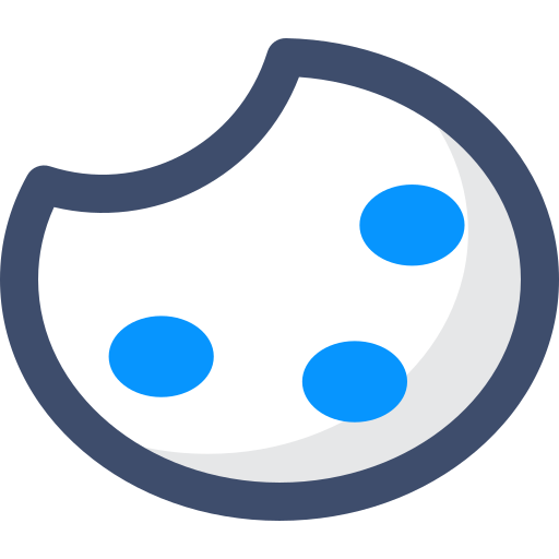 ペイントパレット SBTS2018 Blue icon