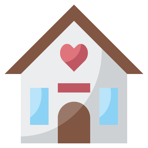 House Surang Flat icon