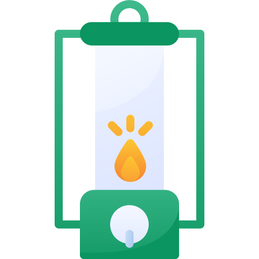 lámpara Inipagistudio Flat icono