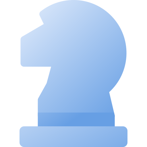 Chess Inipagistudio Flat icon