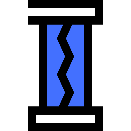 fusibile Inipagistudio Blue icona