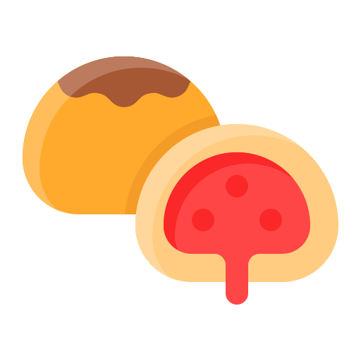 Mochi Generic Flat icon