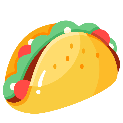 taco Chanut is Industries Flat icono