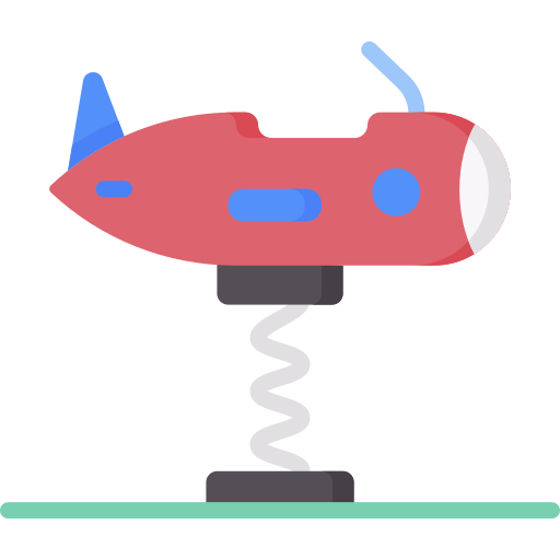 aereo Special Flat icona