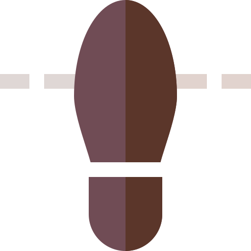 Cross lines Basic Straight Flat icon