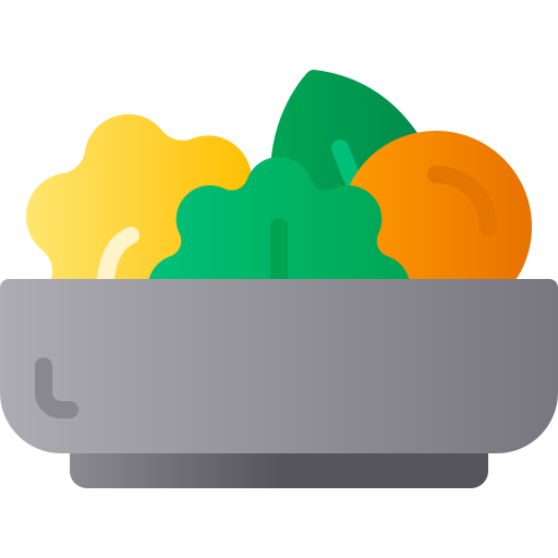 salat Generic Flat Gradient icon