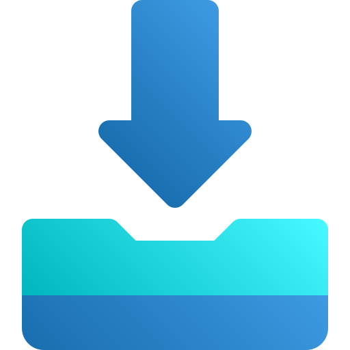 Download Generic Flat Gradient icon