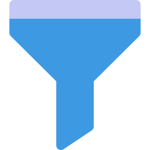 Filter Berkahicon Flat icon