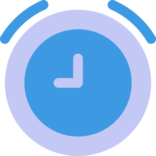 alarm Berkahicon Flat icon
