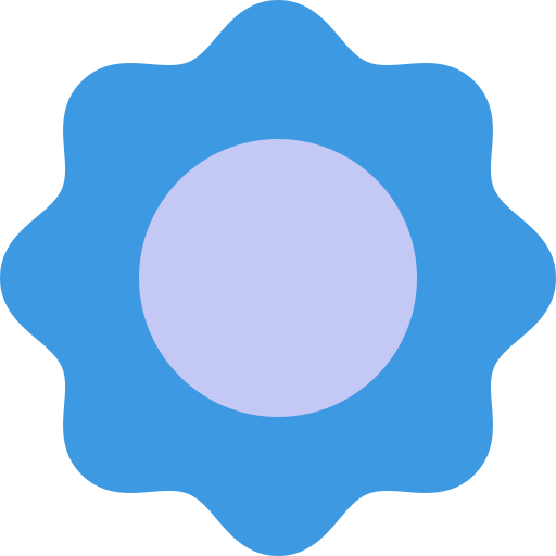 Cogwheel Berkahicon Flat icon