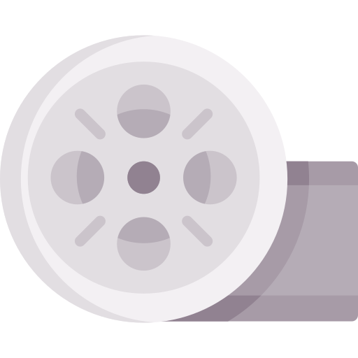 film Special Flat icon